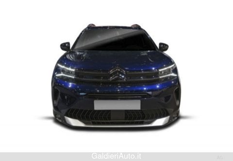 Auto Usate A Salerno | Citroën C5 Aircross I 2022 1.5 Bluehdi Feel Pack S&S 130Cv Eat8