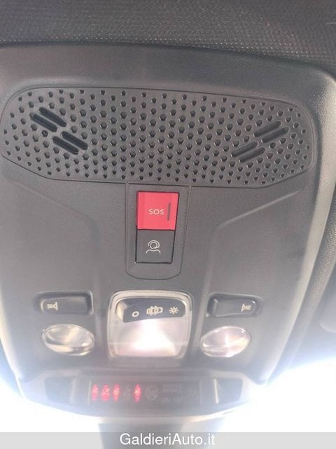 Auto Usate A Avellino | Peugeot 2008 Allure Puretech 100 S&Amp;S