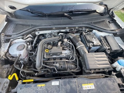 Auto Usate A Avellino | Volkswagen T-Roc 1.0 Tsi Life 110Cv