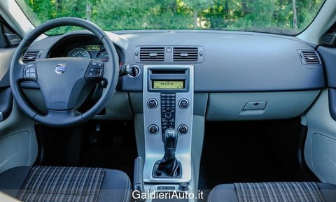 Auto Usate A Salerno | Volvo C30 2.0D Kinetic