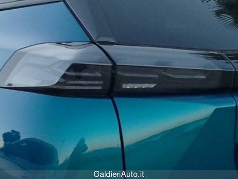 Auto Usate A Avellino | Peugeot 2008 Allure Puretech 130 Eat8 S&Amp;S