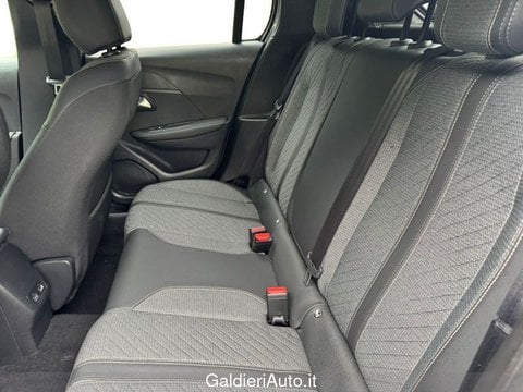 Auto Usate A Avellino | Peugeot 208 5P - Allure Puretech 100 S&Amp;S