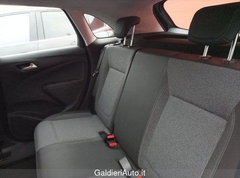 Auto Usate A Avellino | Opel Crossland 1.2 Elegance S&Amp;S 130Cv At6