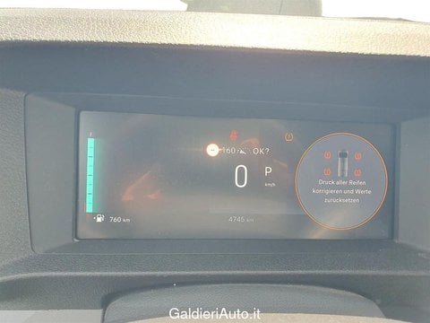 Auto Usate A Avellino | Fiat Professional Scudo Serie 3 Ulysse Combi M1- L3H1 2.0 Bluehdi 180Cv At8