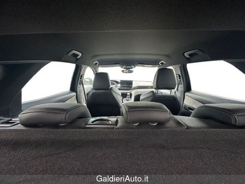 Auto Usate A Avellino | Peugeot 3008 Puretech130 S&Amp;S - Gt