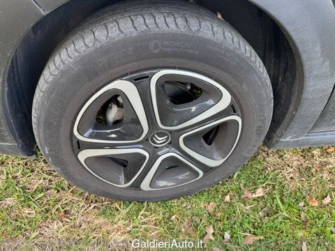 Auto Usate A Avellino | Citroën C3 Pure Tech 83 S&Amp;S Plus My72