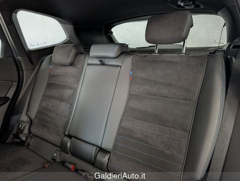 Auto Km0 A Salerno | Bmw X1 Sdrive18I Msport Auto