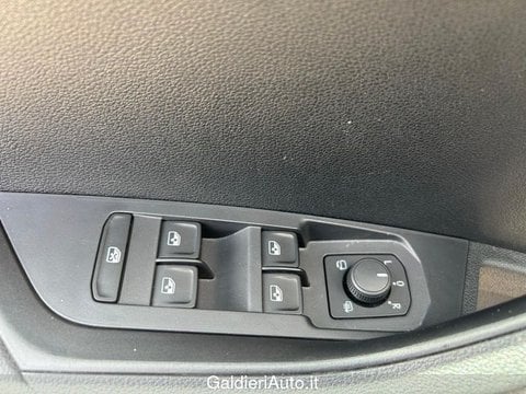 Auto Usate A Salerno | Škoda Karoq 1.0 Tsi Executive 115Cv