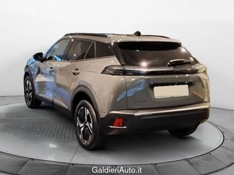 Auto Usate A Avellino | Peugeot 2008 Allure Puretech 100 S&Amp;S