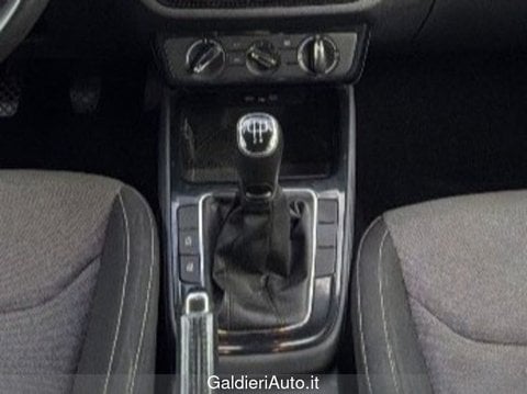 Auto Usate A Avellino | Škoda Fabia 1.0 Mpi Evo Selection 80Cv