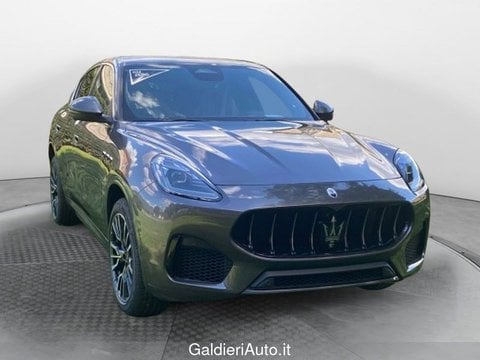 Auto Km0 A Salerno | Maserati Grecale 2.0 Mhev 300Cv Auto