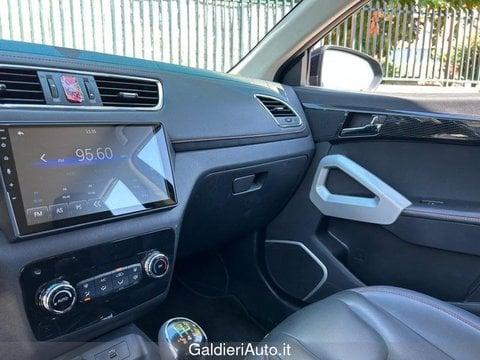 Auto Usate A Salerno | Evo Evo 3 Evo3 1.5 Gpl 107Cv
