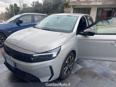 Auto Usate A Avellino | Opel Corsa 1.2 Gs S&Amp;S 100Cv