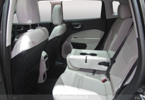 Auto Usate A Salerno | Jeep Compass Ii 2017 1.6 Mjt Limited 2Wd 120Cv My20