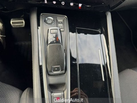 Auto Usate A Avellino | Peugeot 508 Sw 1.5 Bluehdi Gt S&Amp;S 130Cv Eat8 Autocarro N1