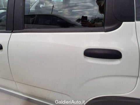 Auto Usate A Avellino | Fiat Panda My24 1.0 70Cv Hybrid Panda