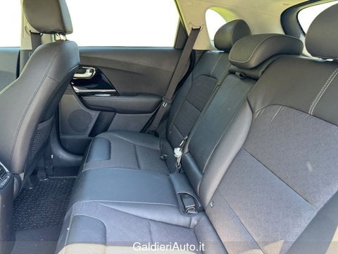 Auto Usate A Salerno | Kia Niro 1.6 Gdi Hev Style Dct