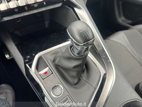Auto Usate A Benevento | Peugeot 3008 Puretech130 S&Amp;S - Gt