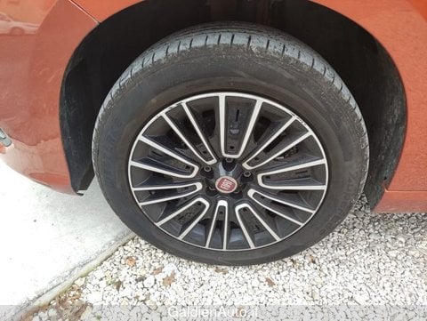 Auto Usate A Avellino | Fiat Tipo Station Wagon 1.0 100Cv Bz Sw Tipo