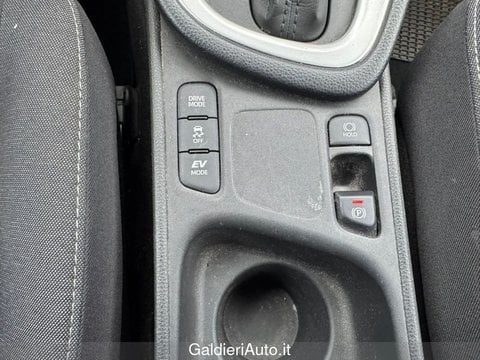 Auto Usate A Avellino | Toyota Yaris 1.5H Trend