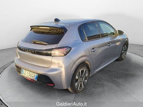 Auto Usate A Salerno | Peugeot 208 5P - Allure Puretech 100 S&Amp;S