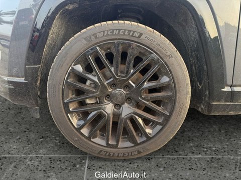 Auto Usate A Avellino | Jeep Compass S 1.6 Diesel 130Cv Mt Fwd E6.4