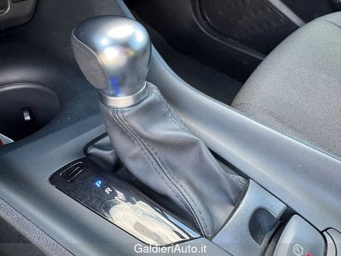 Auto Usate A Avellino | Toyota C-Hr 1.8H Business E-Cvt