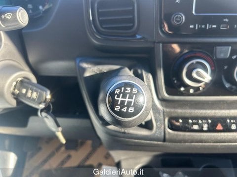 Auto Km0 A Salerno | Peugeot Boxer 333 L2H2 2.2 Bluehdi 140Cv S&Amp;S