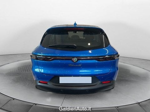 Auto Usate A Salerno | Alfa Romeo Tonale 1.5 Hybrid Sprint 130Cv Tct7
