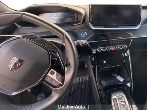 Auto Usate A Avellino | Peugeot 2008 Nuovo Allure Bluehdi 130 Eat8 S&Amp;S