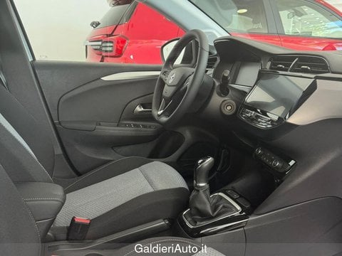 Auto Km0 A Avellino | Opel Corsa 1.2 S&Amp;S 75Cv