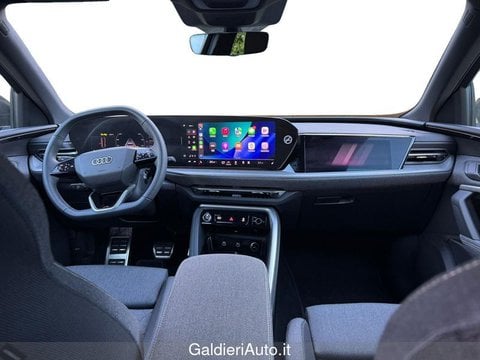 Auto Usate A Salerno | Audi Q5 2.0 Tdi Mhev+ S Line Edition Quattro 204Cv S-Tronic