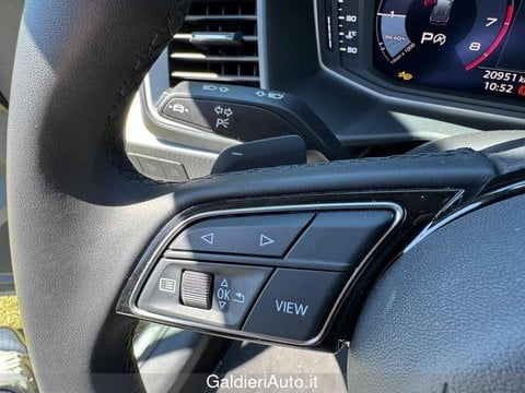 Auto Usate A Benevento | Audi A1 Sportback 30 1.0 Tfsi S Line Edition 116Cv S-Tronic