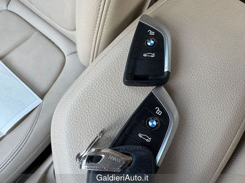 Auto Usate A Salerno | Bmw 216 D Active Tourer Advantage