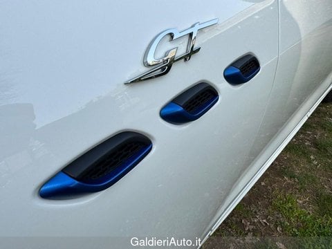 Auto Usate A Avellino | Maserati Levante 2.0 Mhev Gt 330Cv Auto - Tetto Apribile