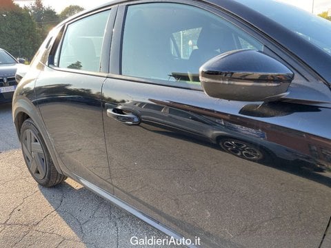 Auto Usate A Salerno | Lancia Ypsilon Nuova 1.2 100Cv Ibrida