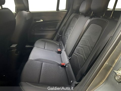 Auto Usate A Salerno | Jeep Avenger Ice Summit 1.2 100Cv