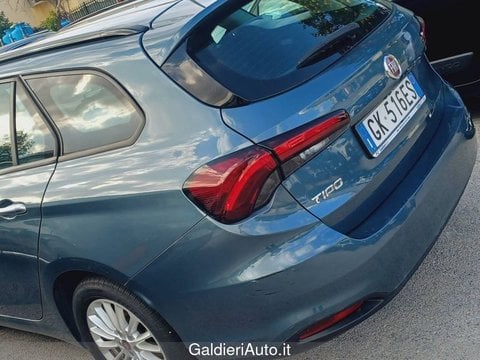 Auto Usate A Avellino | Fiat Tipo Station Wagon 1.3 Mjt Business S&Amp;S 95Cv