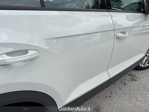 Auto Usate A Avellino | Volkswagen T-Roc 1.0 Tsi Life 110Cv