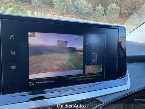 Auto Usate A Salerno | Peugeot 2008 1.5 Bluehdi Allure Pack S&Amp;S 130Cv Eat8