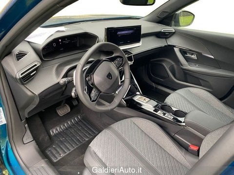 Auto Km0 A Avellino | Peugeot 2008 Allure Puretech 130 Eat8 S&Amp;S