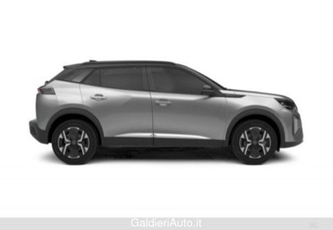 Auto Usate A Salerno | Peugeot 2008 Ii 2023 1.2 Puretech Allure S&S 100Cv