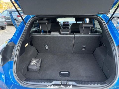 Auto Usate A Avellino | Ford Puma 1.0 Ecoboost H St-Line X S&Amp;S 125Cv