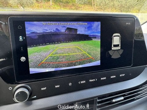 Auto Km0 A Avellino | Hyundai I20 1.0 T-Gdi Connectline 90Cv Dct