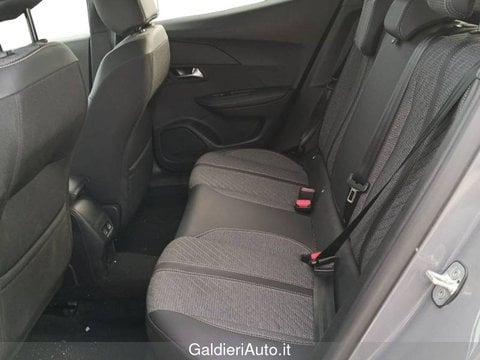 Auto Usate A Salerno | Peugeot 2008 Allure Puretech 100 S&Amp;S