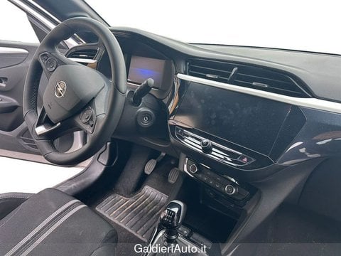 Auto Usate A Avellino | Opel Corsa 1.2 Gs S&Amp;S 100Cv