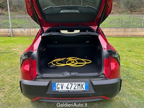 Auto Usate A Benevento | Alfa Romeo Junior Elettrica Speciale Bev 156Cv Pack Sport + Techno Speciale