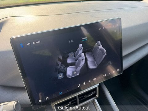 Auto Usate A Salerno | Byd Atto 2 45,1 Kwh Boost