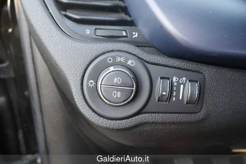 Auto Usate A Salerno | Fiat 500X Hatchback My22-1.3 Multijet 95Cv Club
