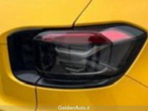 Auto Usate A Salerno | Jeep Avenger 1.2 Turbo Longitude Fwd 100Cv